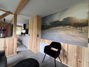Interior - Bergquell Willingen App. 7 (Willingen)