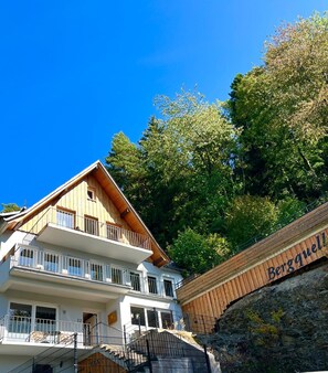 Exterior - Bergquell Willingen App. 7 (Willingen)