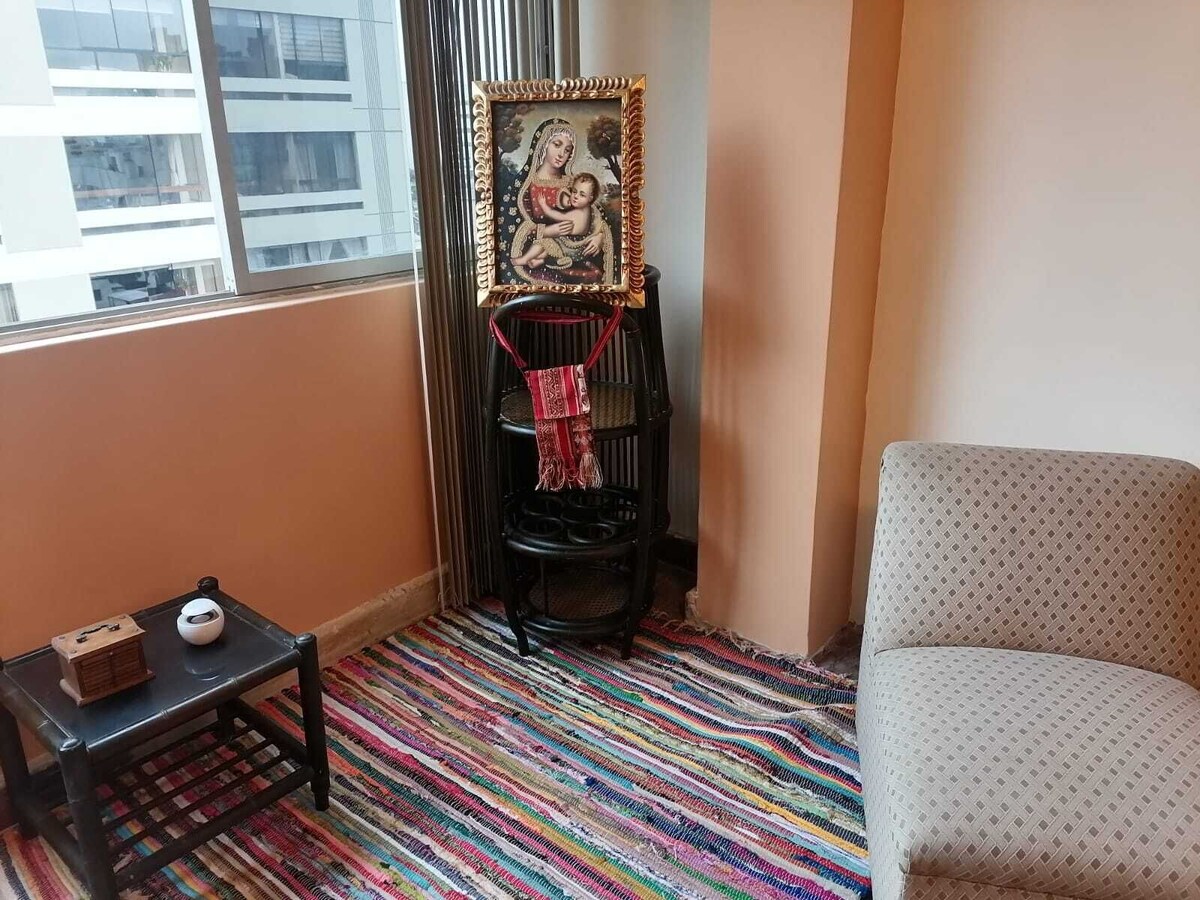 Bild für Gastgeberprofil