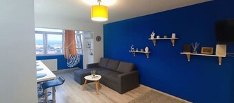 Boulevard Flat