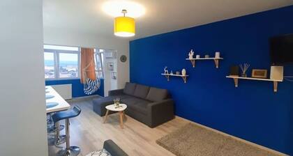 Boulevard Flat