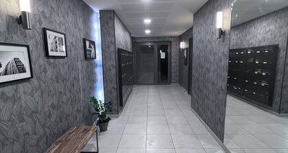 Chambre privée å 25 min de la defense