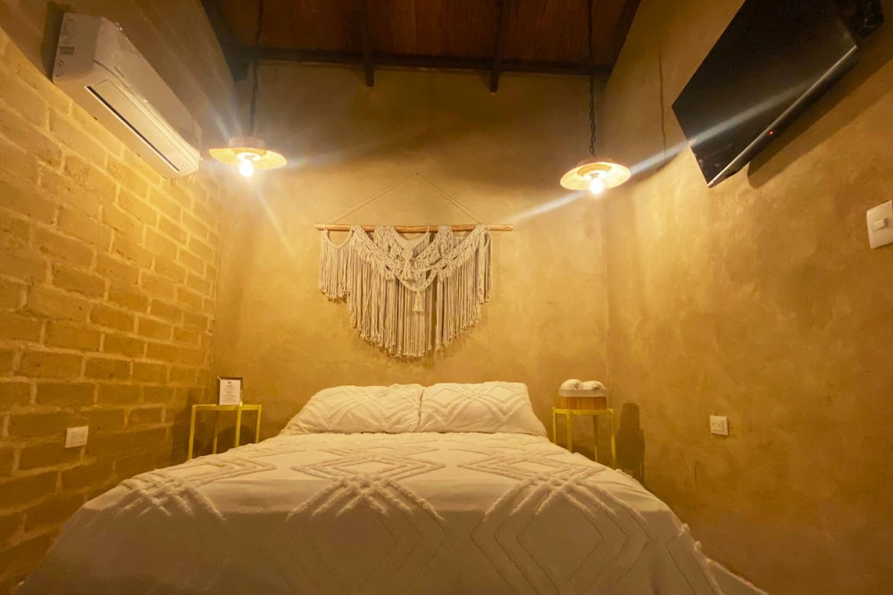 Casa Margarita, a 10 min del desierto de la Tatacoa