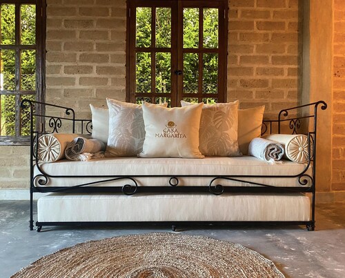 Casa Margarita, 10 minutes from the Tatacoa desert