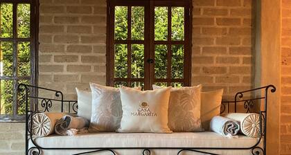 Casa Margarita, 10 minutes from the Tatacoa desert