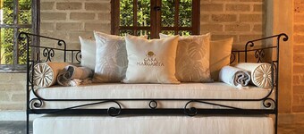 Casa Margarita, 10 minutes from the Tatacoa desert