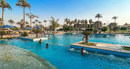 Sakkara Country Club