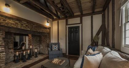 Kitchen House Middleburg