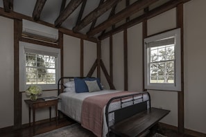 1 chambre, draps fournis