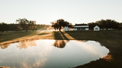 Kitchen House Middleburg