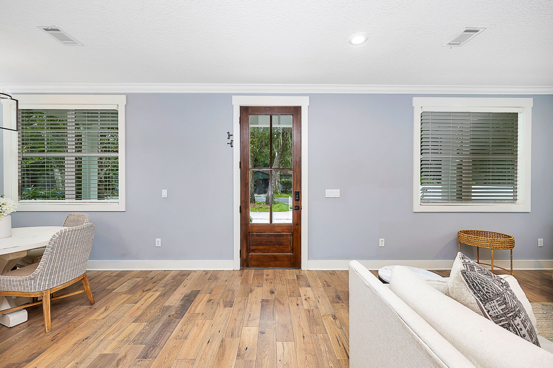 Beautiful New Home minutes away from everything 