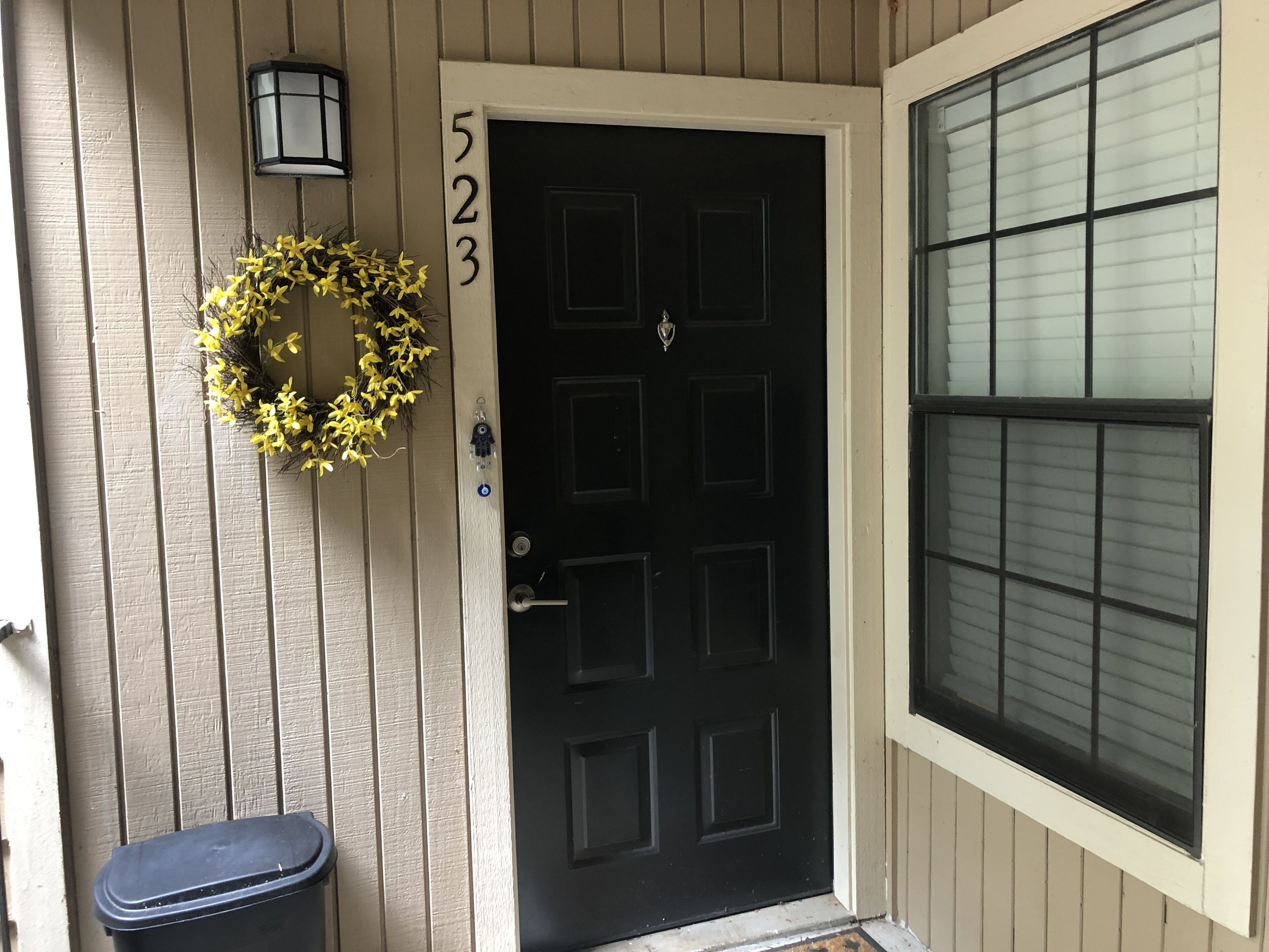 Lovely 1-bedroom rental space with free parking