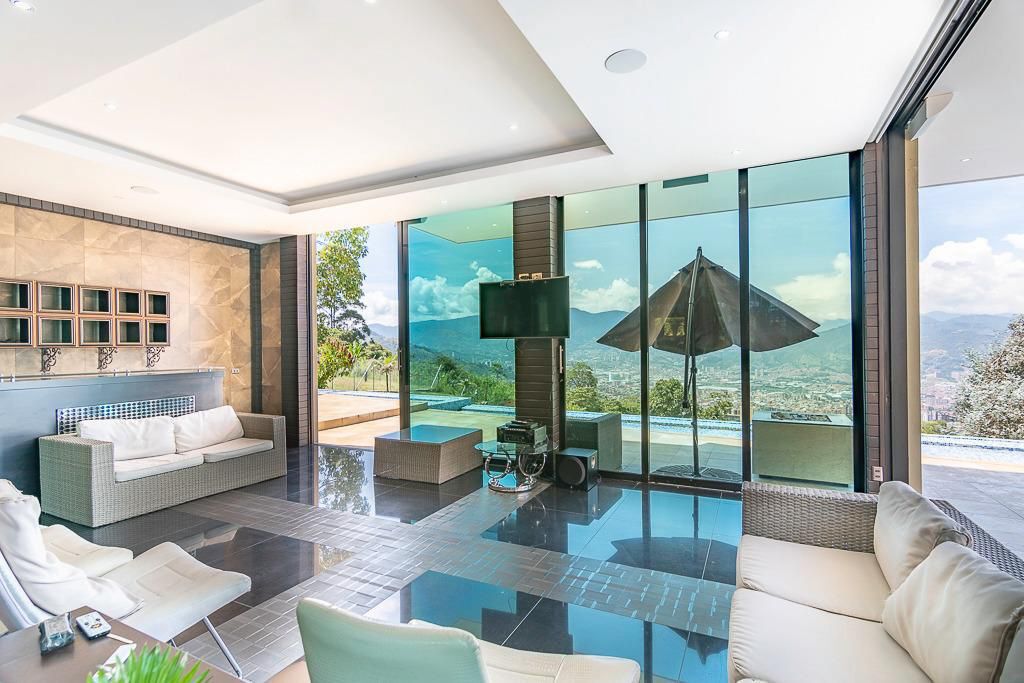 LA MANSION PARA QUE VIVAS UNA EXPERIENCIA INIGUALABLE