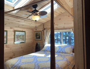 4 soveværelser, skrivebord, Wi-Fi, sengetøj