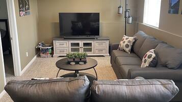 Smart TV