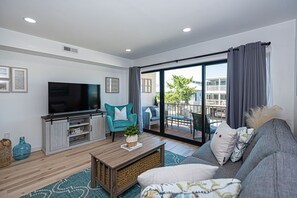 スマートテレビ、書庫、ストリーミングサービス