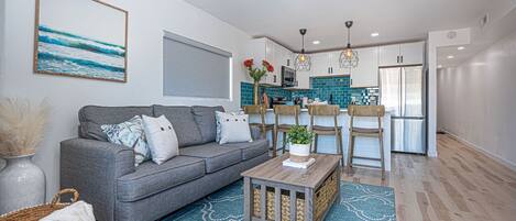 Smart TV, libros y servicios de streaming