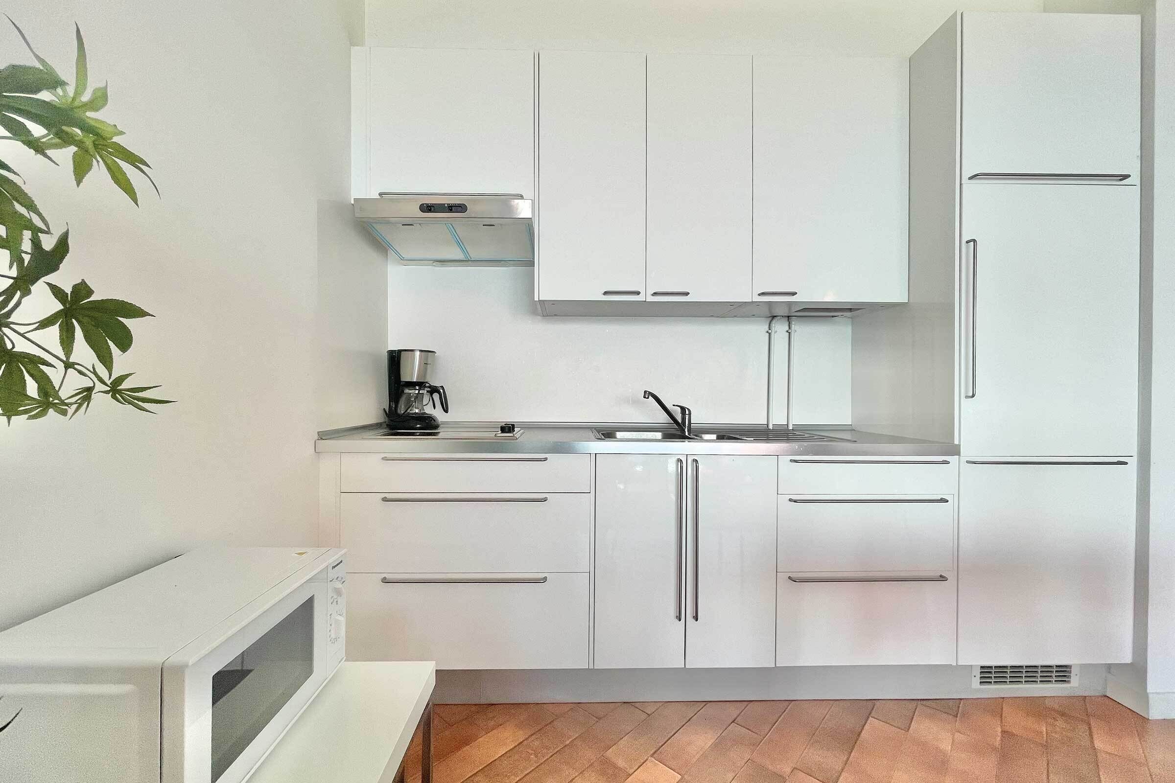 Gaeta Lake View, San Siro, Italy