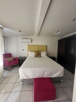 4 chambres, Wi-Fi
