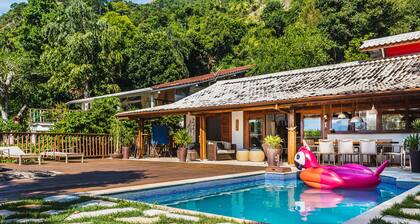 Casa Serena - Ilhabela