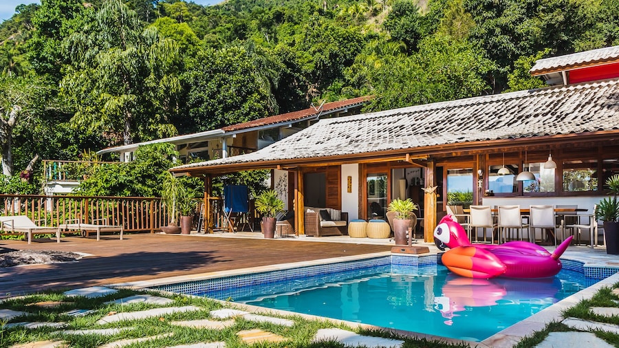 Casa Serena - Ilhabela