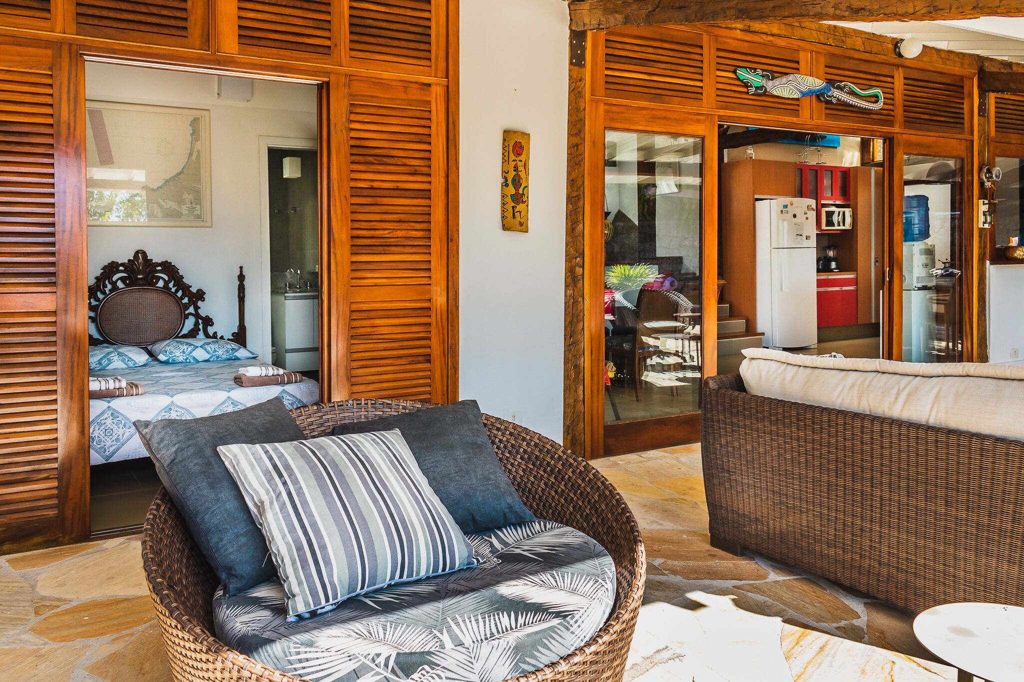 Rumah Keluarga | Area keluarga