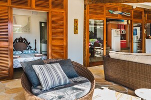 Family House | Living area