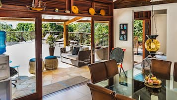 Family House | Living area