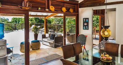 Casa Serena - Ilhabela