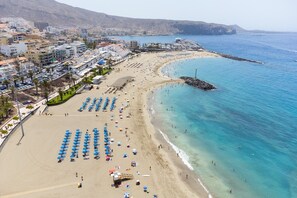 Ubicación cercana a la playa