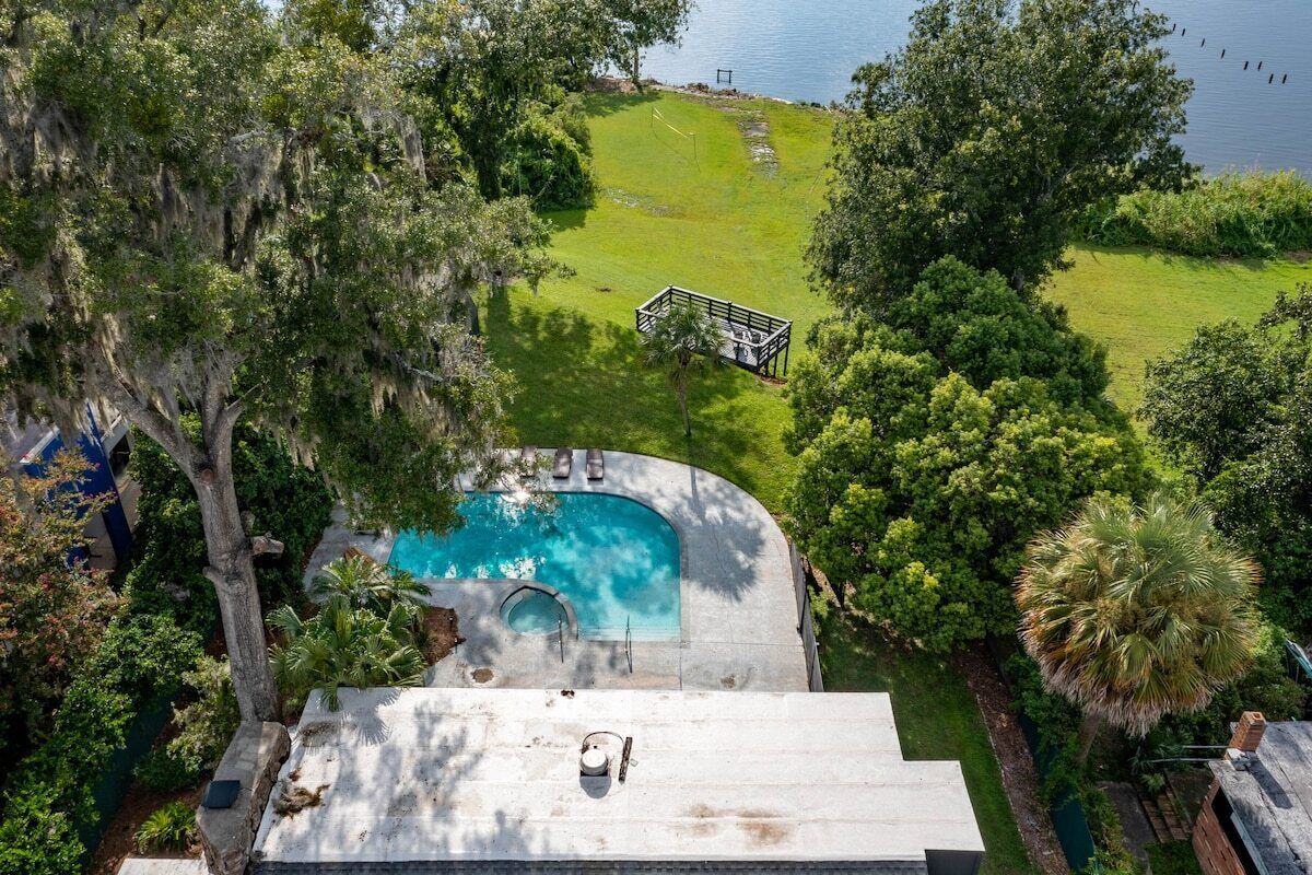 This is one of the most impressive homes that you will ever see
