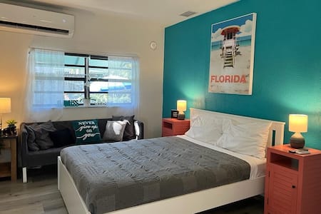 Miami Apartment