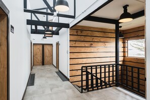 起居區