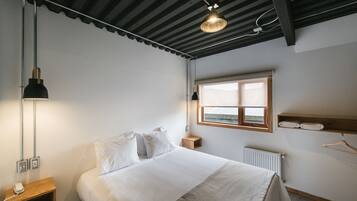 Superior Room | Free WiFi, bed sheets
