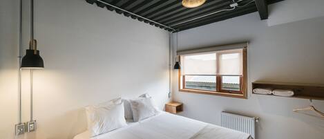 Superior Room | Free WiFi, bed sheets