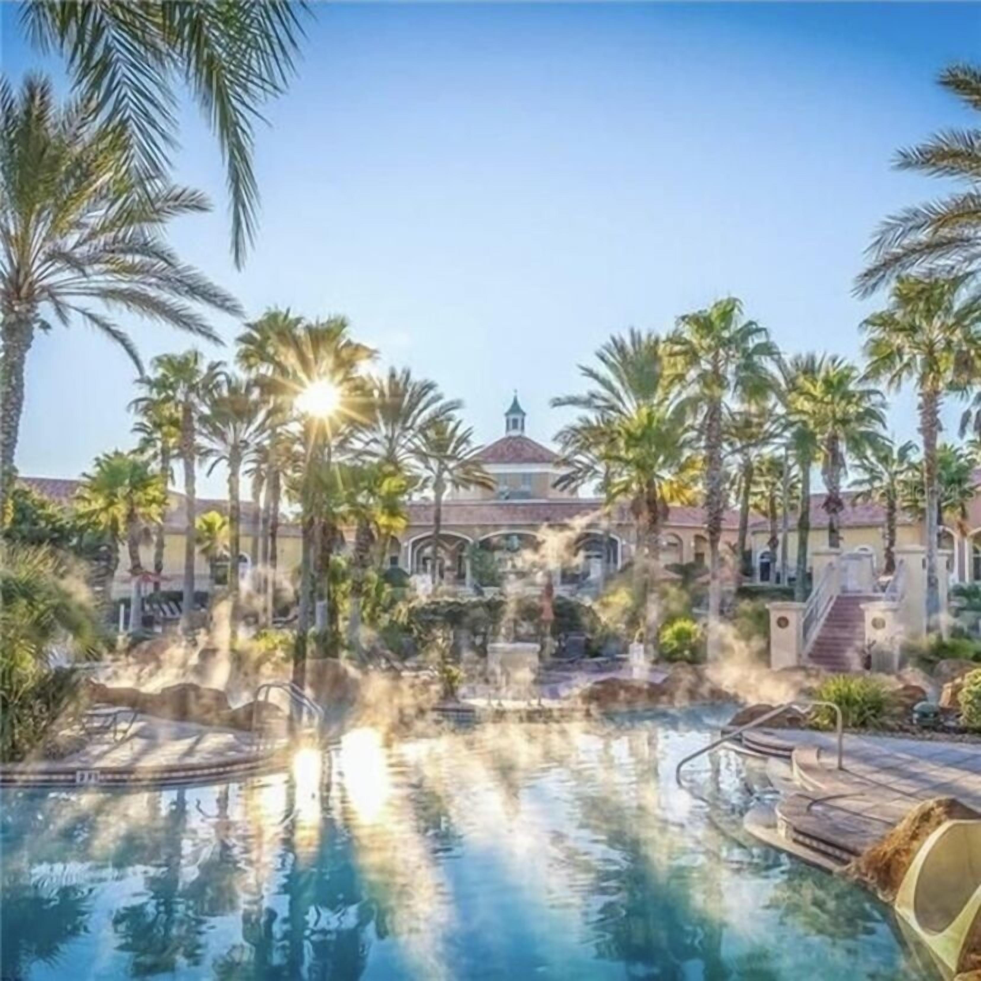 2 outdoor pools, pool umbrellas, sun loungers