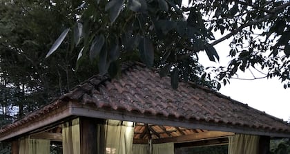 Pousada Vale dos Sonhos