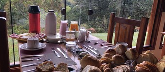 Pousada Vale dos Sonhos