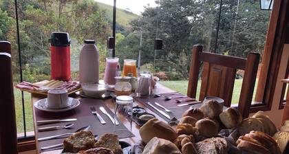 Pousada Vale dos Sonhos