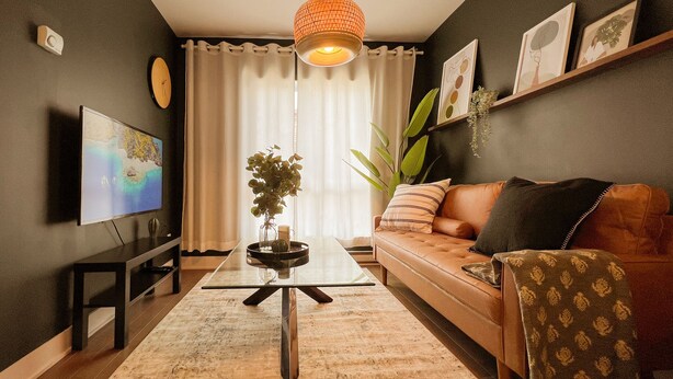 Smart TV, books