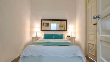 2 dormitorios y wifi