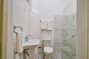 Dusche