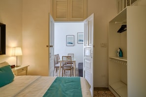 3 bedrooms, WiFi