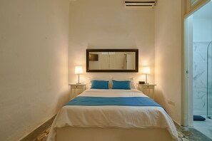3 bedrooms, WiFi