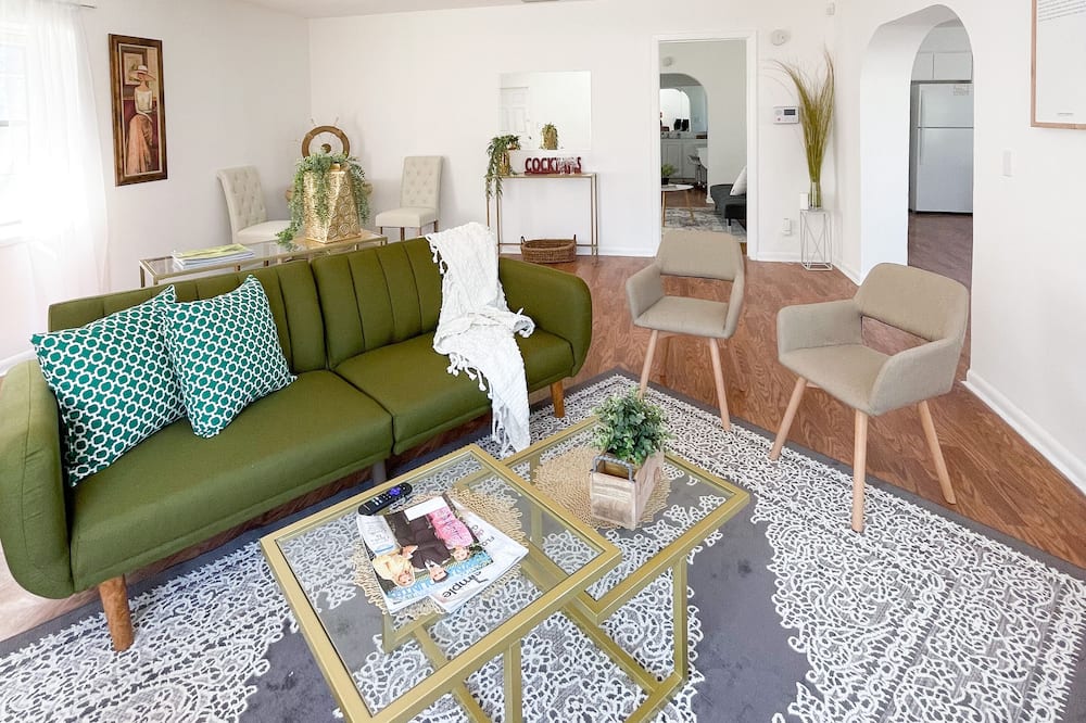 Delray Beach Apartment