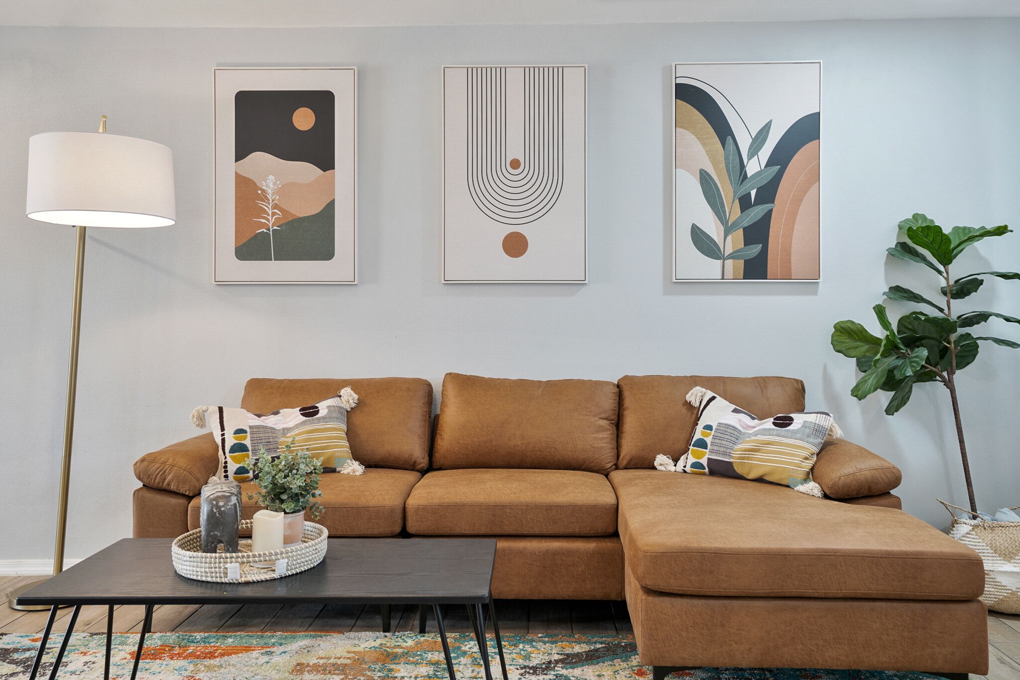 Relax in a Scottsdale getaway with a Game Room