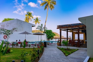 Exterior - Santa Martha Bungalows (Los Ayala)