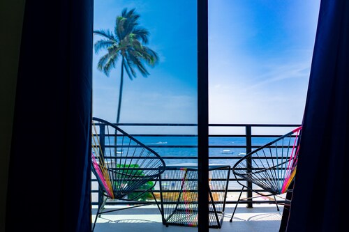 Santa Martha Bungalows