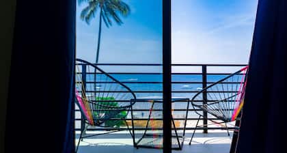 Santa Martha Bungalows