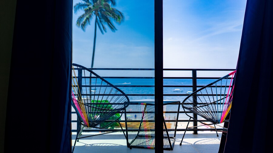 Santa Martha Bungalows